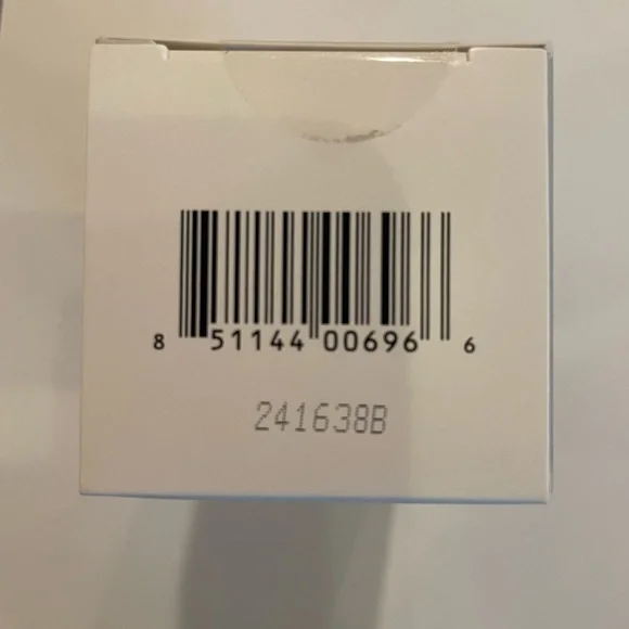 Restorative Neck Complex - White - Picture 2 of 2